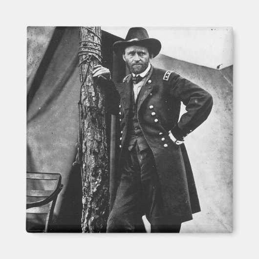 Algemene subsidie magneet (Voorkant)