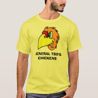 ALGEMENE TSB-KUIKENS T-SHIRT