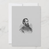 Algemene uitnodiging voor de burgeroorlog (Voorkant)