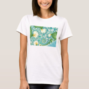 Algen - Fractal T-shirt