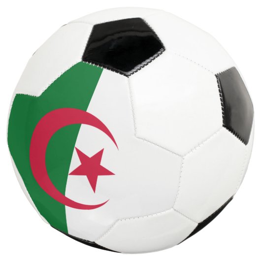algérie (3/4)