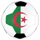 algérie (Devant)