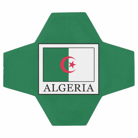 Algérie (Plat)