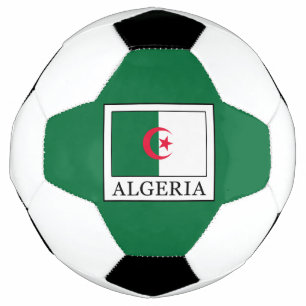 Algérie