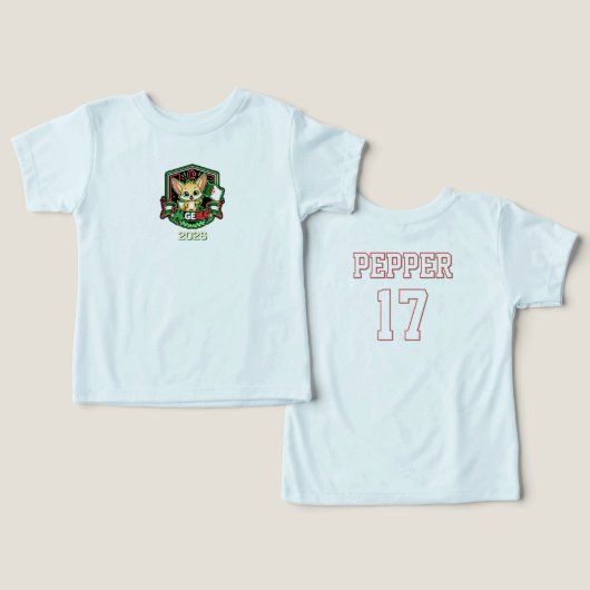 Algérie Enfants (Design Recto & Verso)