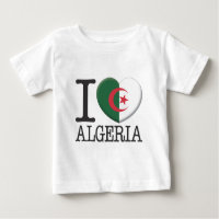 Algerije