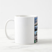 Algerije - Algeri - I Love - Koffiemok (Links)