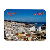 Algerije - Algerije - Algerije - Magneet (Horizontaal)