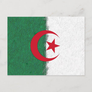 Algerije Briefkaart