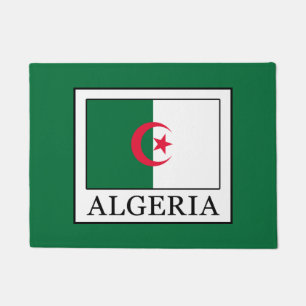 Algerije Deurmat