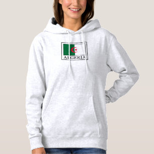 Algerije Hoodie