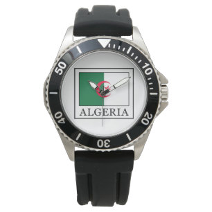 Algerije Horloge