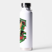 Algerije Kinderen Waterfles (Links)