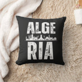 ALGERIJE KUSSEN (Deken)