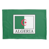 Algerije Kussensloop (Voorkant)