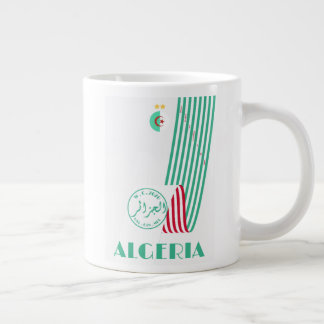 Algerije les verts WK 2026 Extra Grote Beker