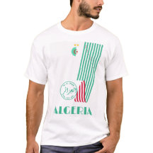 Algerije les verts WK 2026