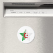 Algerije Magneet (Insitu (Vaatwasser))