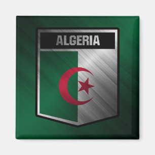 Algerije Magneet