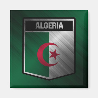 Algerije Magneet