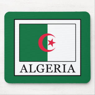 Algerije Muismat