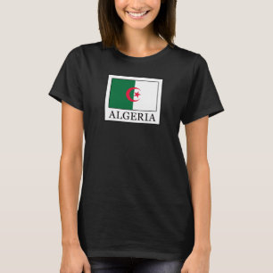 Algerije T-shirt