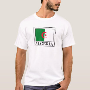 Algerije T-Shirt