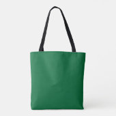 Algerije Tote Bag (Achterkant)