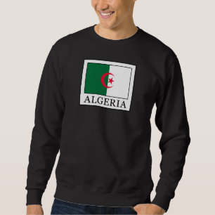Algerije Trui