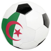 algerije voetbal (Drie kwart)