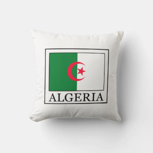 Algerijnse kussen
