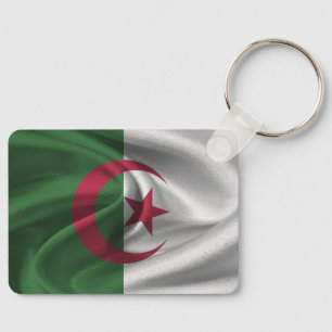 Algerijnse Sleutelhanger