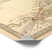 Algier Poster (Hoek)