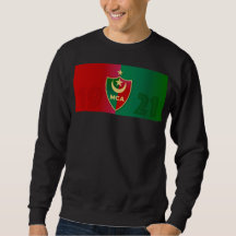 Algiers T-shirt