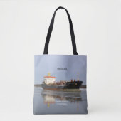 Algocanada dans tout le sac fourre-tout (Devant)