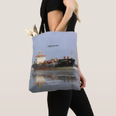 Algocanada dans tout le sac fourre-tout (De près)