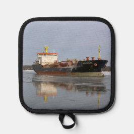 Algocanada pothouder pannenlap