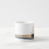 Algocen espresso mug (Devant)