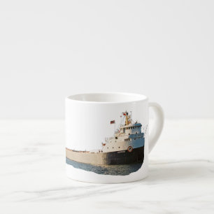 Algocen espresso mug