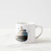 Algocen espresso mug (Droite)