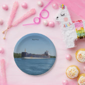 Algolake paper bord (Feest)