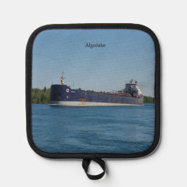 Algolake pothouder pannenlap