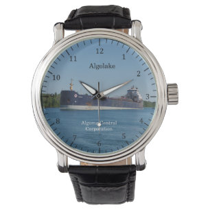Algolake watch horloge