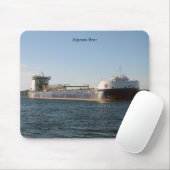 Algoma Bear muismat (Met muis)