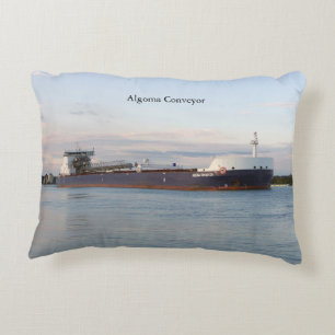 Algoma Conveyor coussin accent