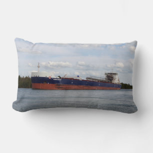 Algoma Conveyor coussin lombaire double face