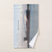 Algoma Conveyor-handdoekset Bad Handdoek (Handdoek)