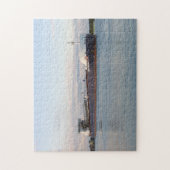 Algoma Conveyor jigzaagpuzzel Legpuzzel (Verticaal)