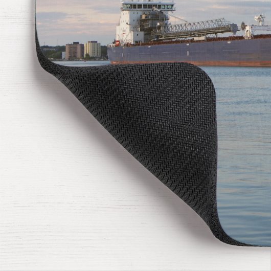 Algoma Conveyor mousepad Muismat (Hoek)