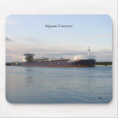 Algoma Conveyor mousepad Muismat (Voorkant)